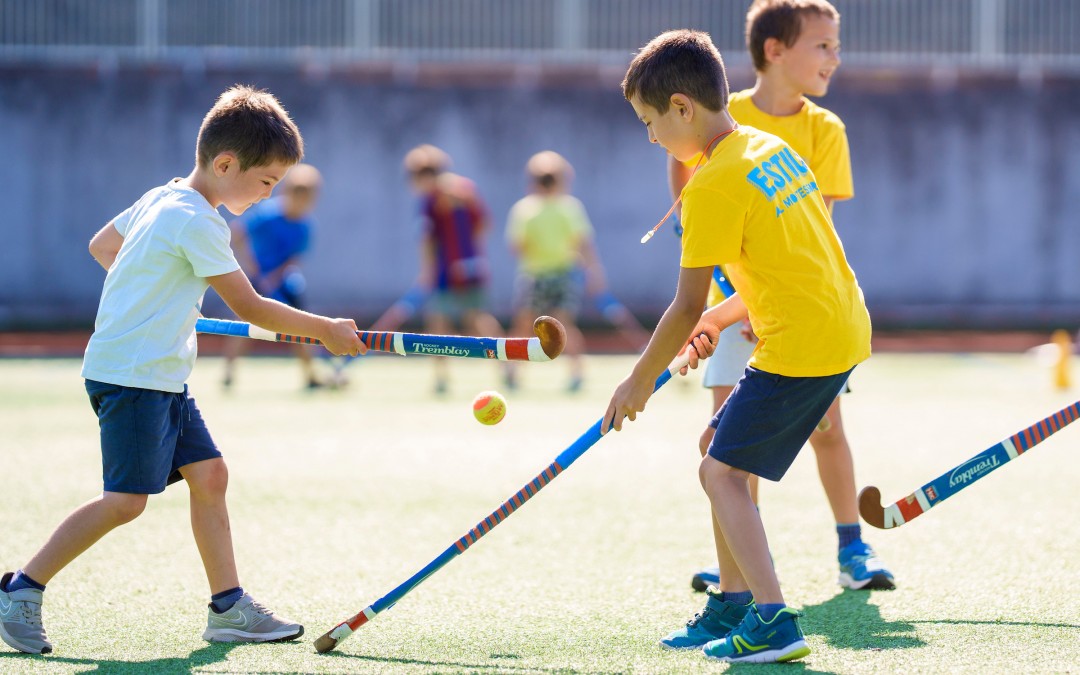 Summer sports (EP)