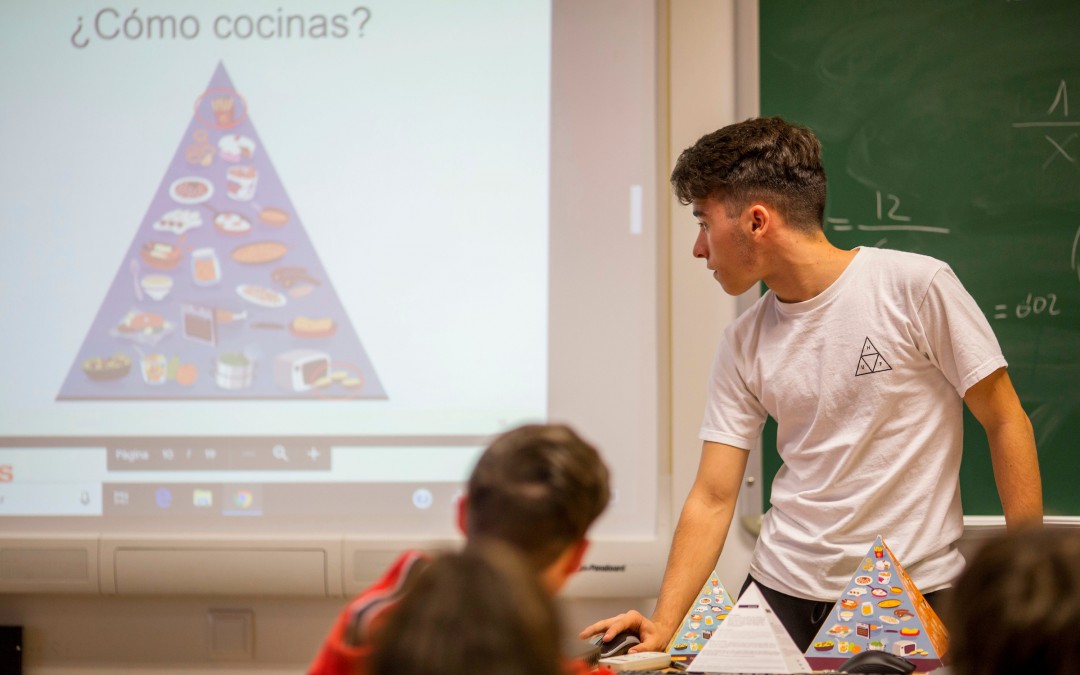 Química i cuina (ESO123)
