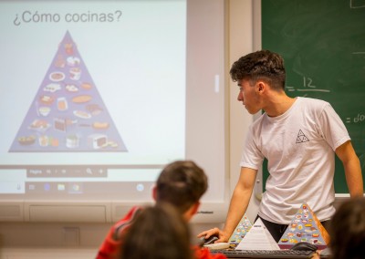Química i cuina (ESO123)